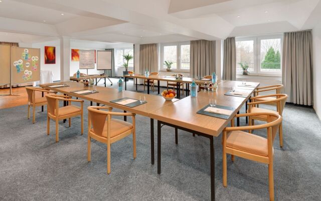 Ringhotel Parkhotel Witten
