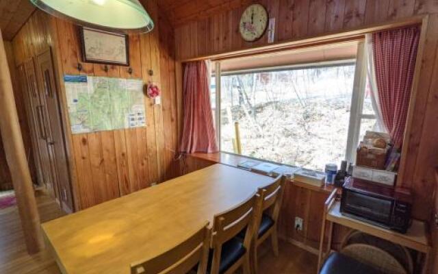 Asuka's House Yatsugatake