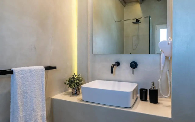 Villa Psarou - The Above Nammos Experience