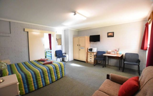 Murray Bridge Motor Inn
