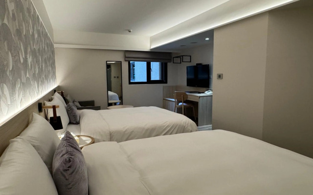 Delight Hotel