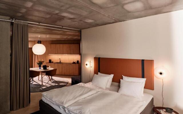 A Place to Hotel Esbjerg