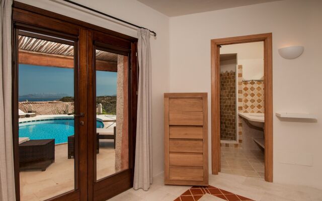 Villa Pevero Hills 7