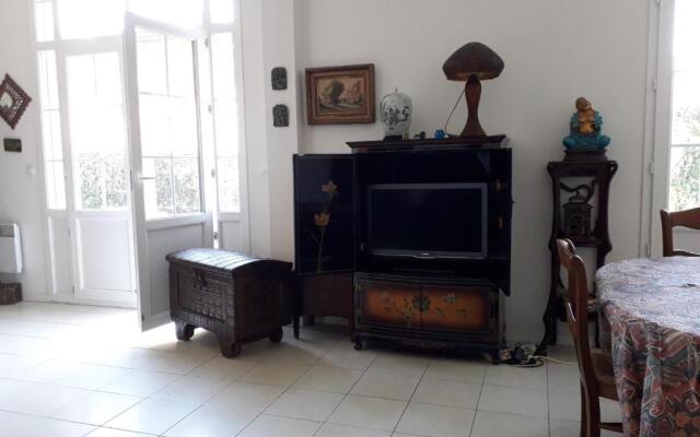Appartement Soulac-sur-Mer, 4 pièces, 6 personnes - FR-1-648-65