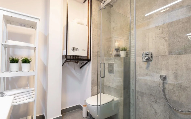 Vacation Club Loft Apartaments