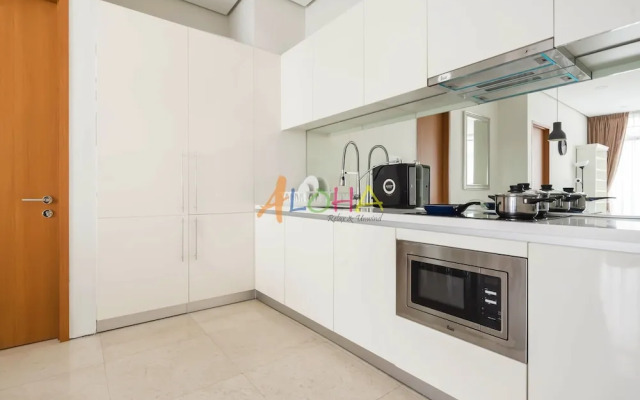 KLCC Apartment Suites