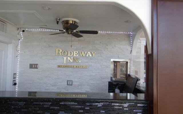 Rodeway Inn Cypress - Near Cypress College