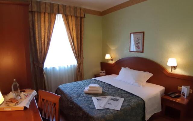 Ristorante Hotel Squarciarelli