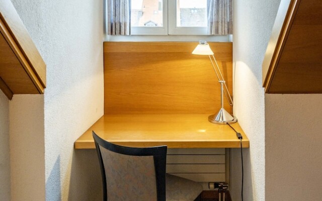 Hotel-Restaurant Krone