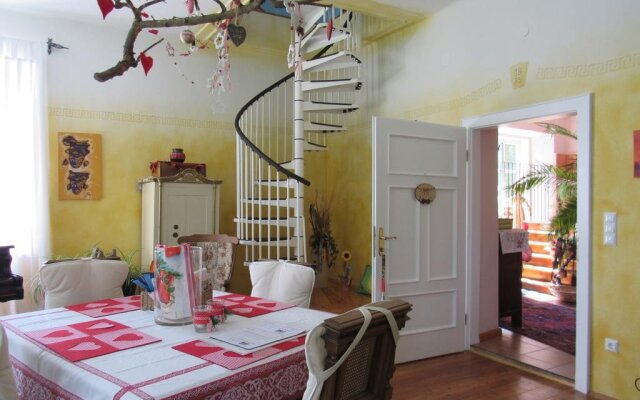 Romantik-Villa LebensART