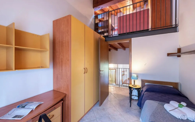 Marcy 3 Floors House-2km Lake