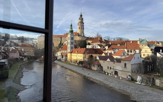 LH Hotel Mlýn Old Town