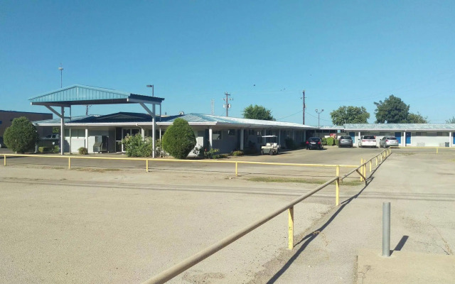Gold Key Inn