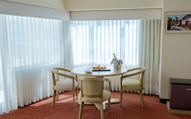 Hotel Jose Antonio Puno