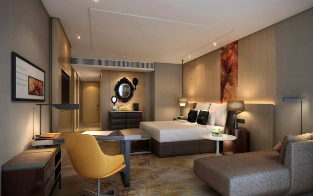 Sofitel Kuala Lumpur Damansara