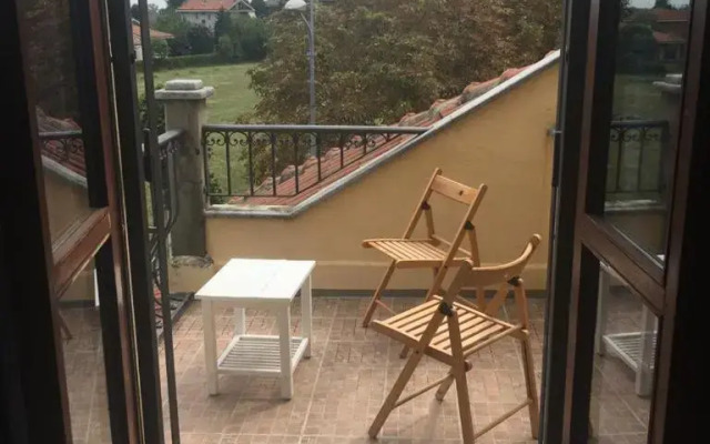 Luminosa Suite