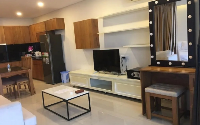 Nha Trang Bay Apartment