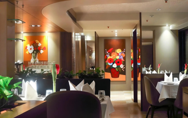 The Grandeur Boutique Hotel