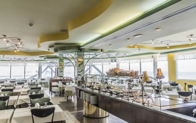 KAKTUS Hotel Benikaktus