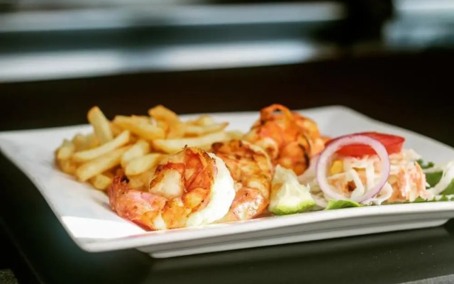 Z'Bass Hotel & Resort