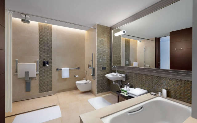 JW Marriott Hotel Bengaluru