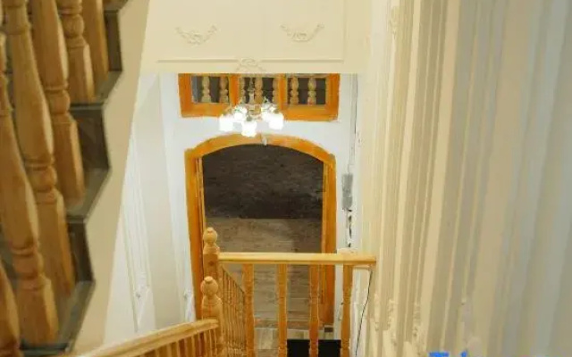 Huajiantang Homestay (Ancient City of Kashgar Scenic Area)