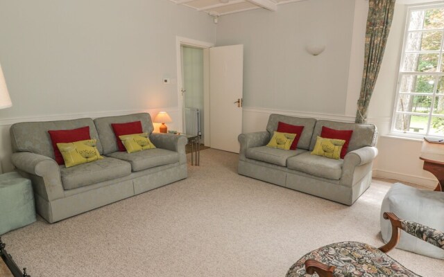 Blairlogie Park Coach House