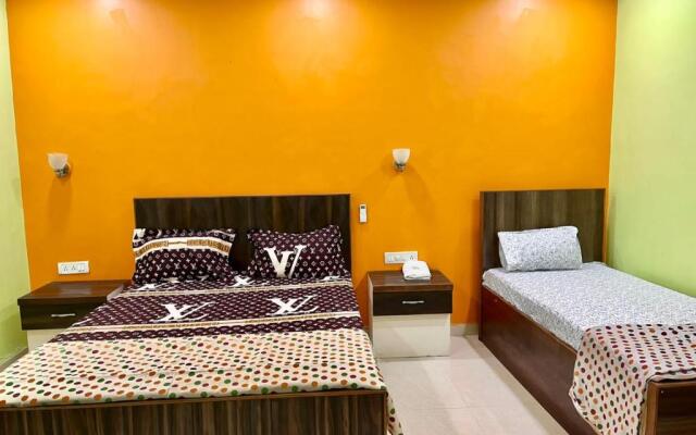 Villa Swastik 10BHK