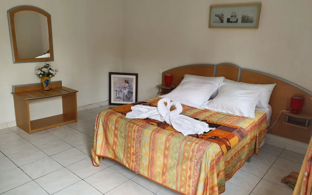 Grand Gite de l’Endurme