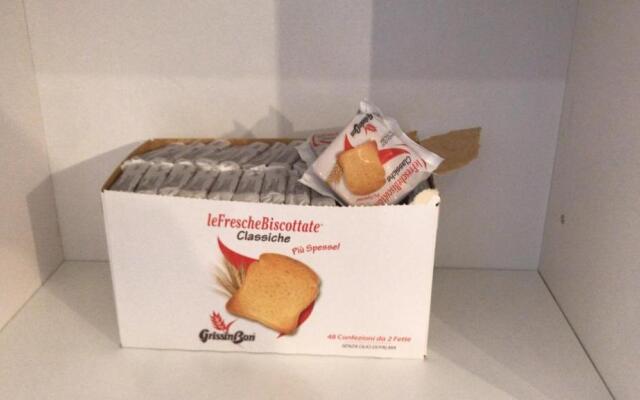 Appartamento La Corte del Castello