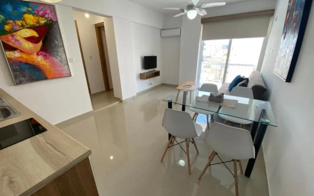 Larnaca Bay Suites