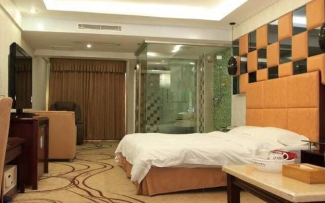 Your Style Hotel