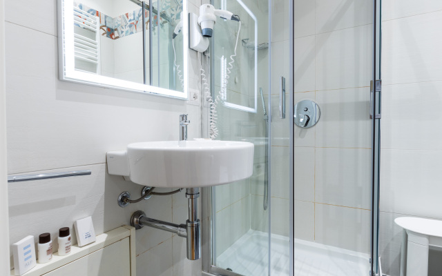 Belmonte 102 Exclusive Suite