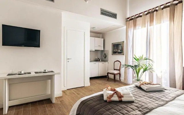 Giulio Cesare 14 Residence