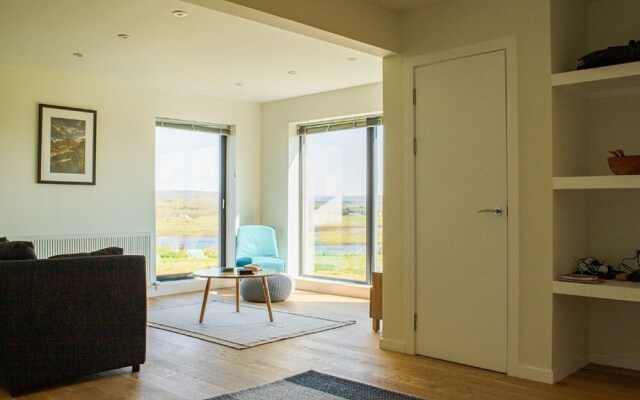 Taigh Uilleim Roag in Roag