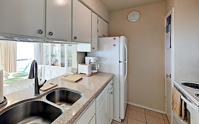 2003 Rockport - 2 Br Townhouse
