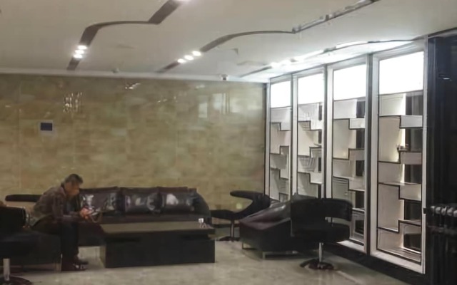 Lavande Hotel