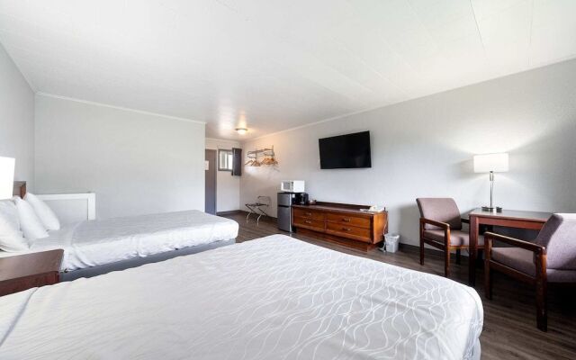 Our Place at The Beach