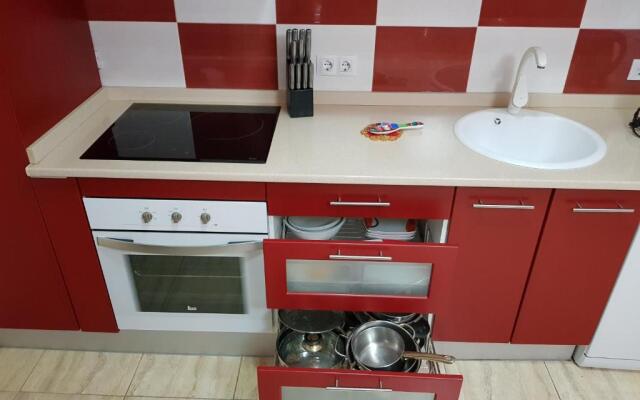 Apartament Pto Rosario 4PAX