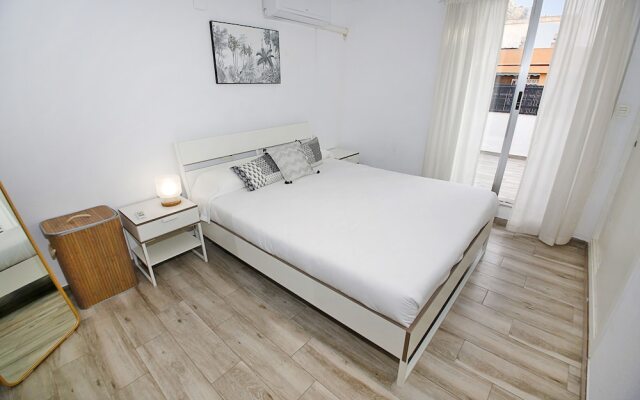 M&C Penthouse Santa Barbara