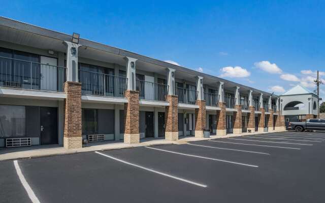 America's Best Value Inn & Suites Blytheville by Sonesta