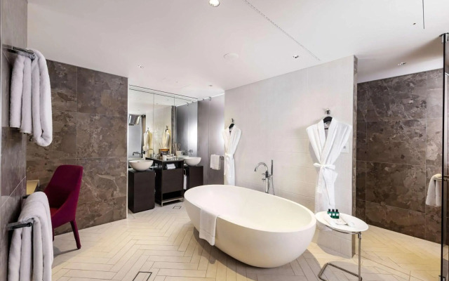 Sofitel Brisbane Central