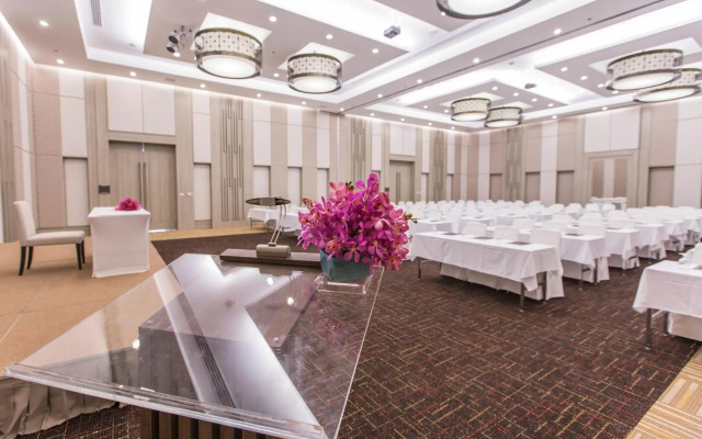 Kantary 304 Hotel
