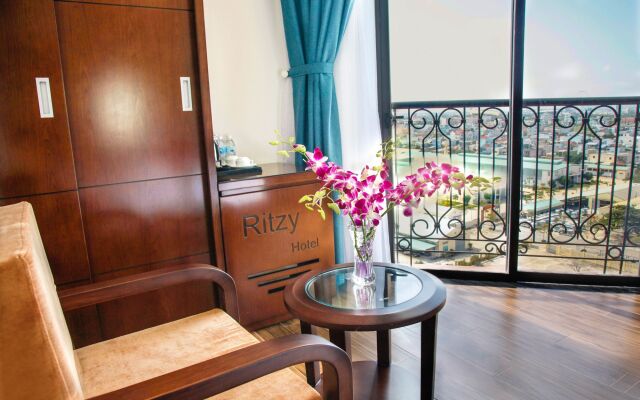 Ritzy Boutique Hotel Da Nang