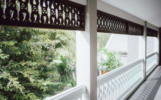 Nasaraan Boutique Hotel