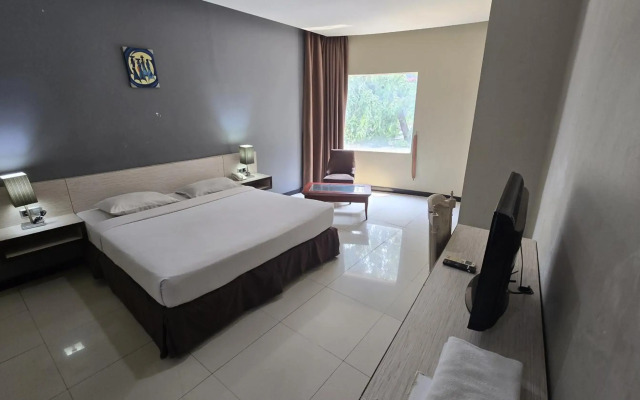 N3 Hotel Zainul Arifin
