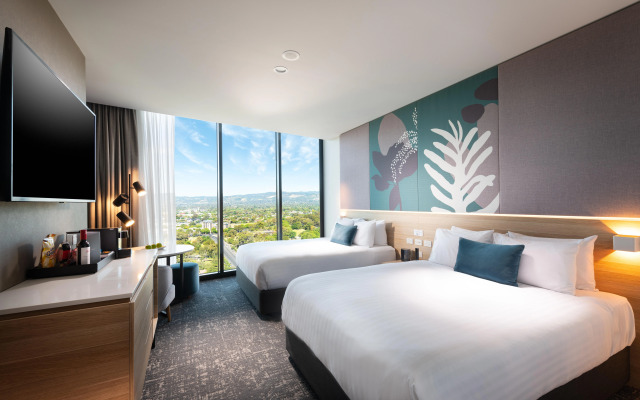 Crowne Plaza Adelaide by IHG