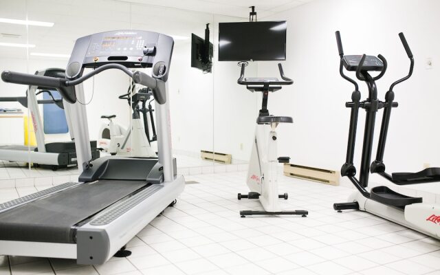 Victoria Inn Flin Flon