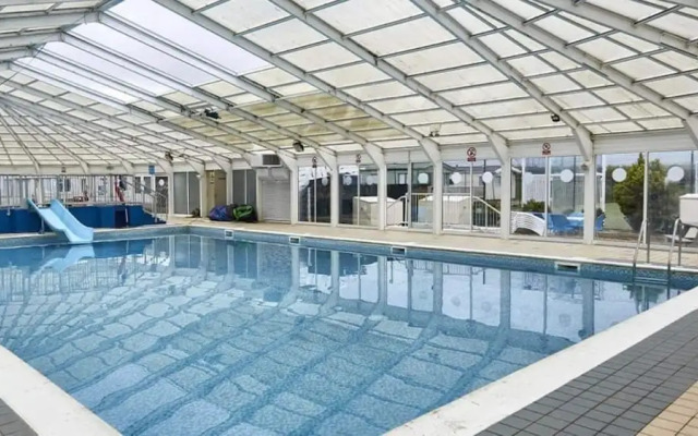 2 Bed Caravan Pets go Free at Heacham Beach