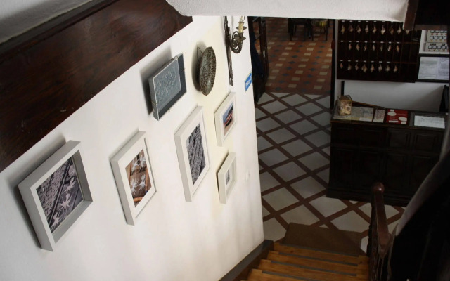 Hotel Ribamar